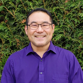 Avatar of Dean Nakanishi