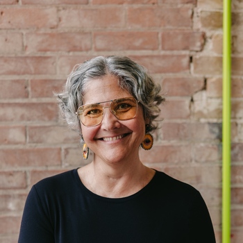 Avatar of Rebecca Turkanis