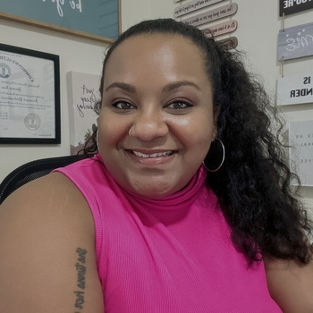 Avatar of Jessica Herring, LPCC-S, LCADC