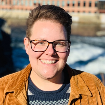 Avatar of Amber Lange