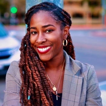 Avatar of Amani Chambliss