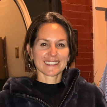 Avatar of Heather Brucker, M.S. Ed., LPC