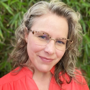 Avatar of Kristina Barnett