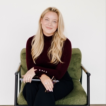Avatar of Jessica Crossland