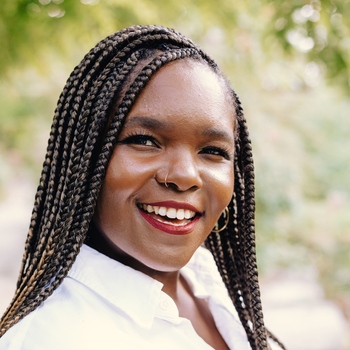 Avatar of Anastacia Sams, MA, LMFT