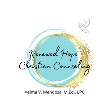 Avatar of VELMA VERONICA MENDOZA, MEd, LPC