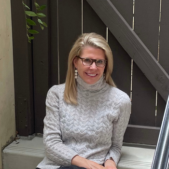 Avatar of Dr. Linda Cole-Taylor, PhD, LCSW