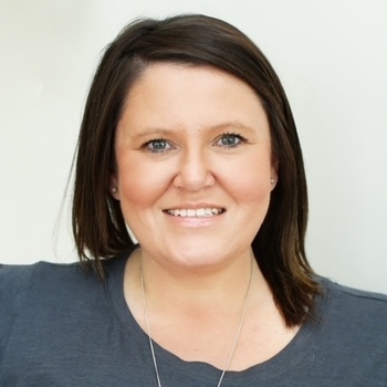 Avatar of Brandi Hosick