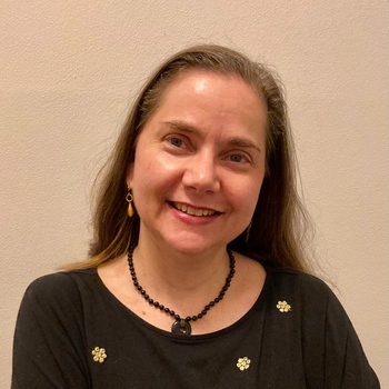 Avatar of Noelle Berger, Ph.D.