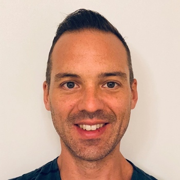 Clinician Headshot