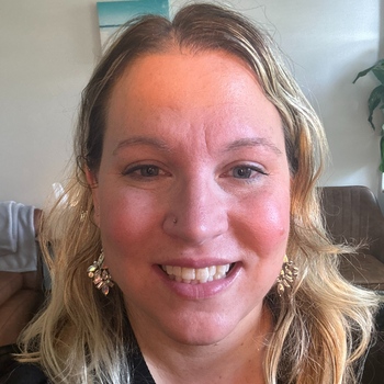 Avatar of Jill Antel, LISW