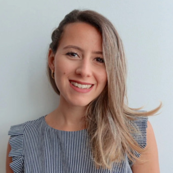 Clinician Headshot