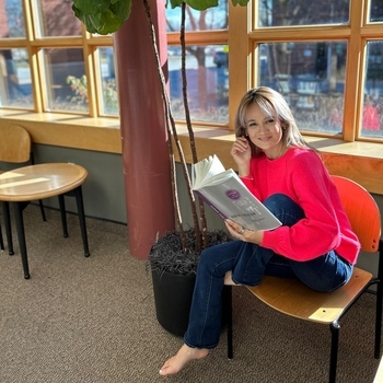 Avatar of Patricia Hernandez