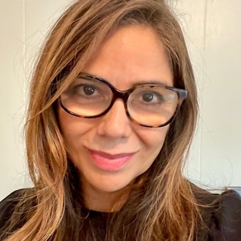 Clinician Headshot