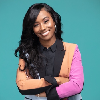 Avatar of Kenya Frazier-Sanford, LCSW (KY), LMFT (TN)