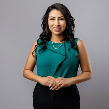 Avatar of Nancy Acevedo