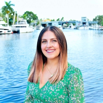 Avatar of Mariana Cordova, Psy.D.
