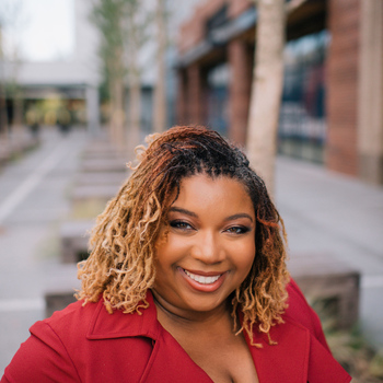 Clinician Headshot