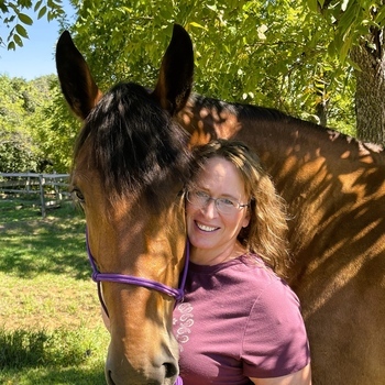 Avatar of Beth Burgmeyer, LMHC