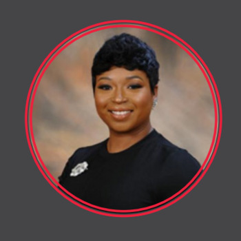 Avatar of Cherelle Curry, LPCC-S, MBA