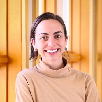 Avatar of Hannah Vestal