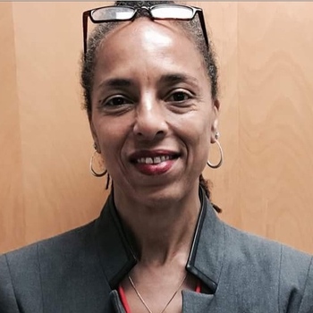 Avatar of Dr. Tracy M Norris, Dr