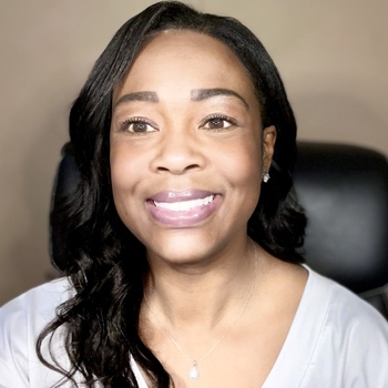Avatar of Briana Hall