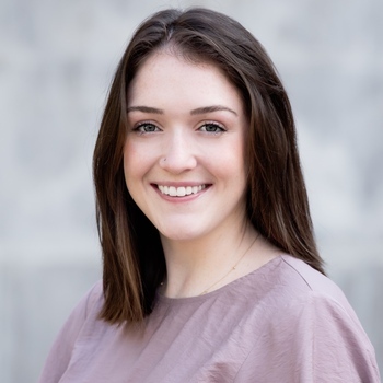Clinician Headshot