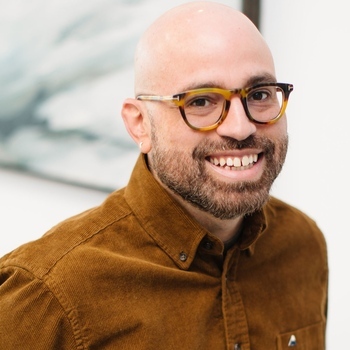 Avatar of David Ornegri