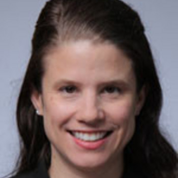 Clinician Headshot