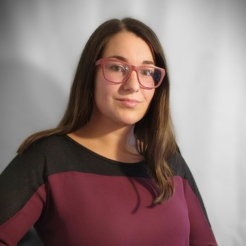 Clinician Headshot