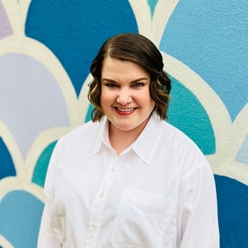 Avatar of Jennifer Reynolds Rodgers