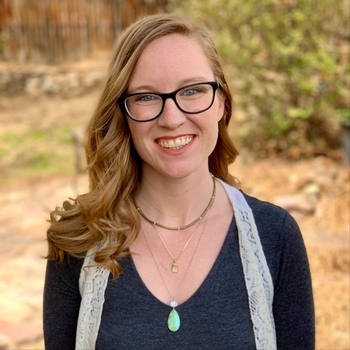 Avatar of Linzie Ridings