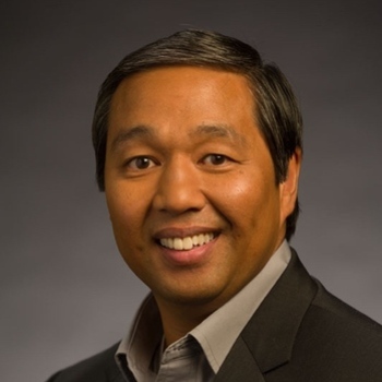 Clinician Headshot