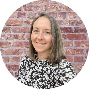 Clinician Headshot