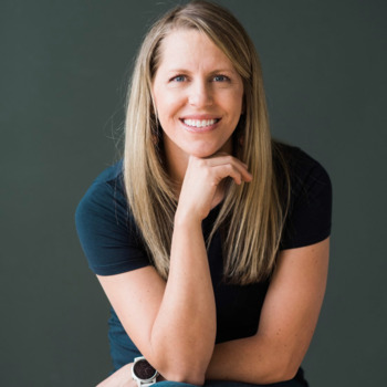 Clinician Headshot