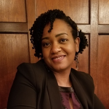 Avatar of Cheryl McBryde-Pitter