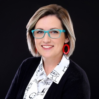 Clinician Headshot