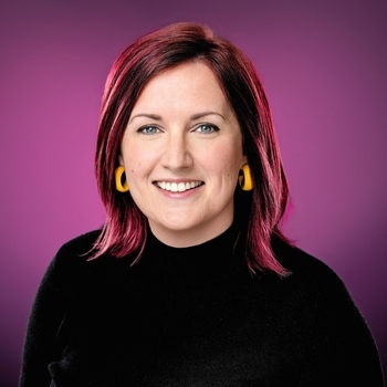 Avatar of Stephanie Buck, MA, LPC, NCC
