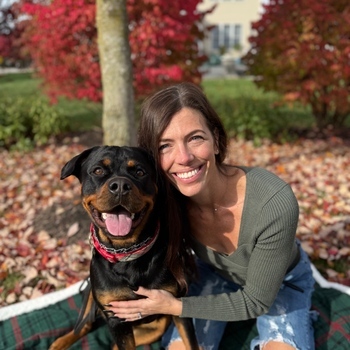 Avatar of Chelsea Glade LMHC CCTP