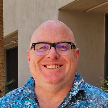 Clinician Headshot