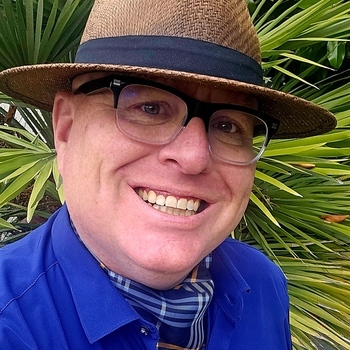 Avatar of Daniel (Danny) Marsh