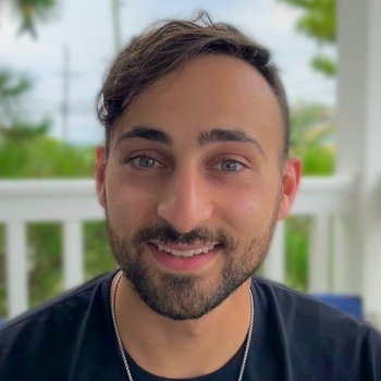 Avatar of Matthew D'Aloia