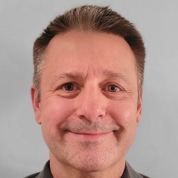 Avatar of John E Mundt