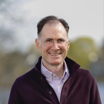 Avatar of Daniel Scanlan, LICSW