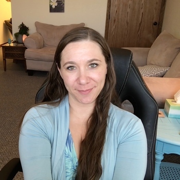 Avatar of Andrea Merback