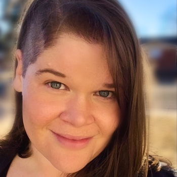 Clinician Headshot