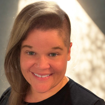 Avatar of Jamie Leach, LMFT, LPC