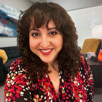 Avatar of Rachel M. Dobkins