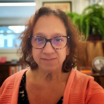 Clinician Headshot